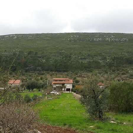A Casa Da Serra - Alojamento Local Casal Velho Esterno foto