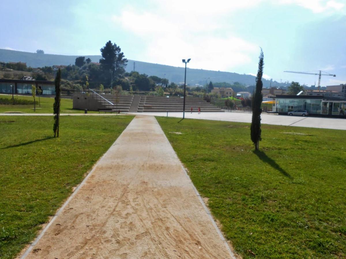 A Casa Da Serra - Alojamento Local Casal Velho Esterno foto