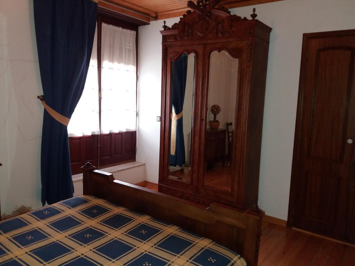 A Casa Da Serra - Alojamento Local Casal Velho Esterno foto