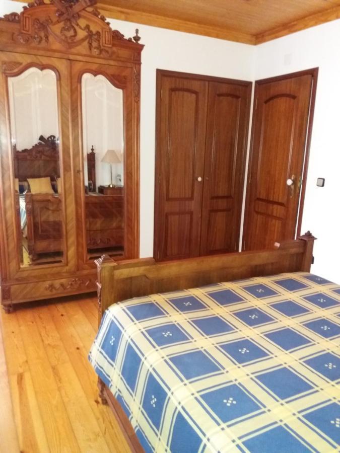 A Casa Da Serra - Alojamento Local Casal Velho Esterno foto