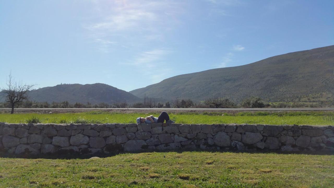 A Casa Da Serra - Alojamento Local Casal Velho Esterno foto